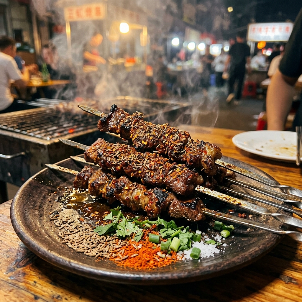 Skewers